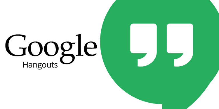 Google-Hangouts