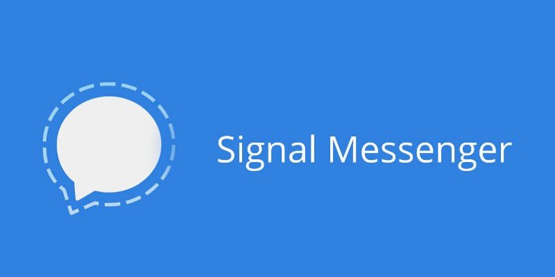 Signal-Chat-App