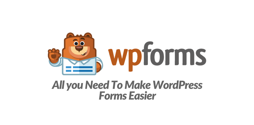 WPForms-WordPress-Plugin