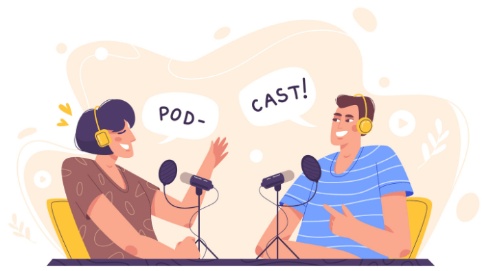 Easy Ways to Record Face-to-Face Podcast Interviews