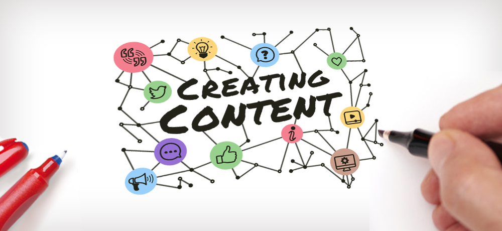 Creating Content The Most Effective Ways to Add Uniqueness