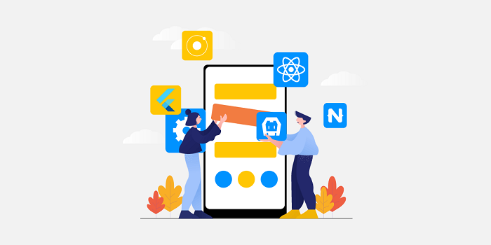 7 Best Cross-Platform Frameworks for App Development