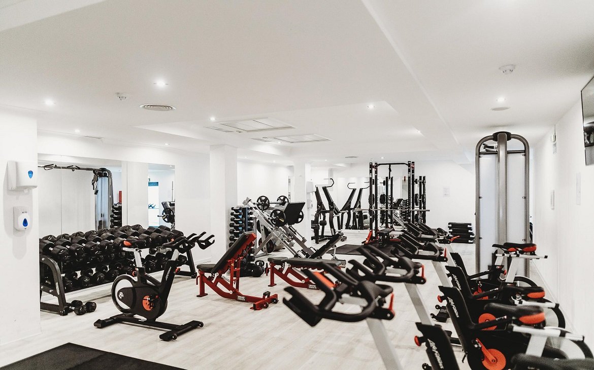 Tips for Choosing the Right Commercial Gym Equipment Supplier in Ireland