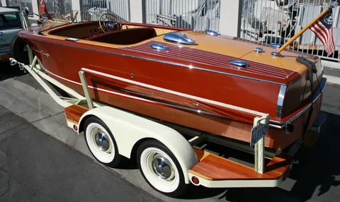 <strong>The Benefits of Investing in a Custom Boat Trailer for Your Unique Needs in BC</strong>