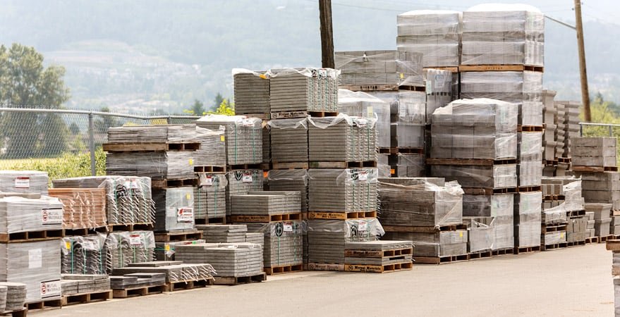 <strong>How to Save Money on Building Supplies in British Columbia: Tips and Tricks</strong>