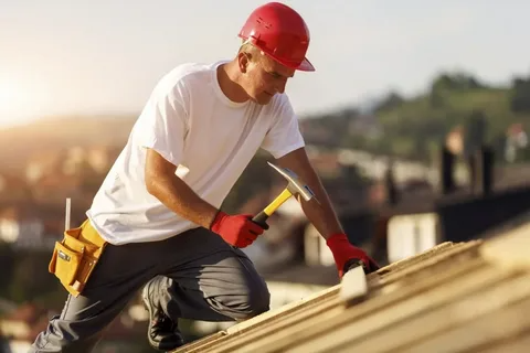 tenant improvements contractor