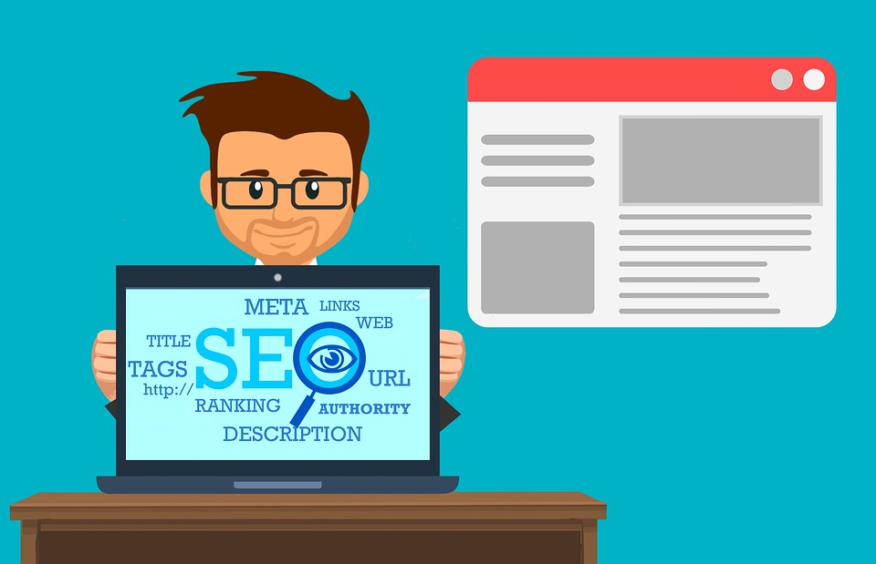 SEO Services