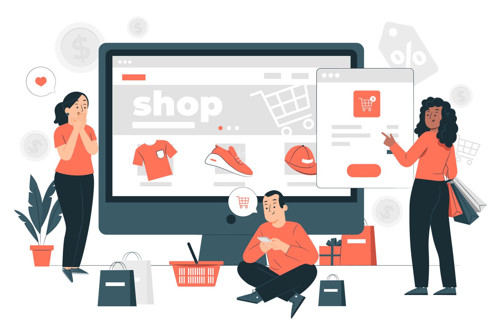 Tips for Boosting the Speed of Your Shopify Website