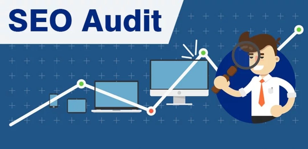 Audit for Technical SEO