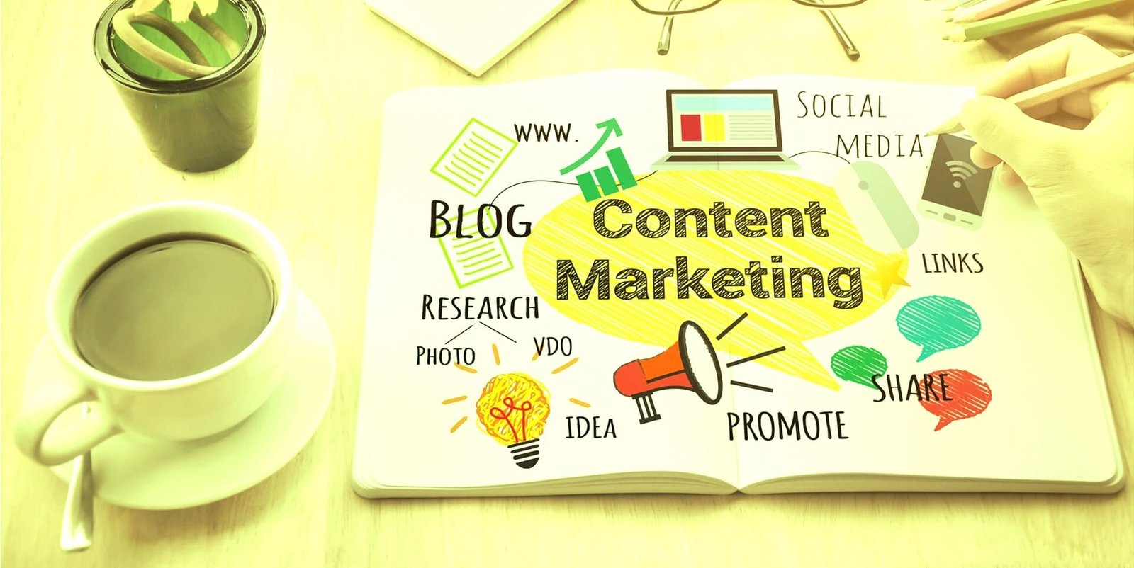 Content-Marketing-Services