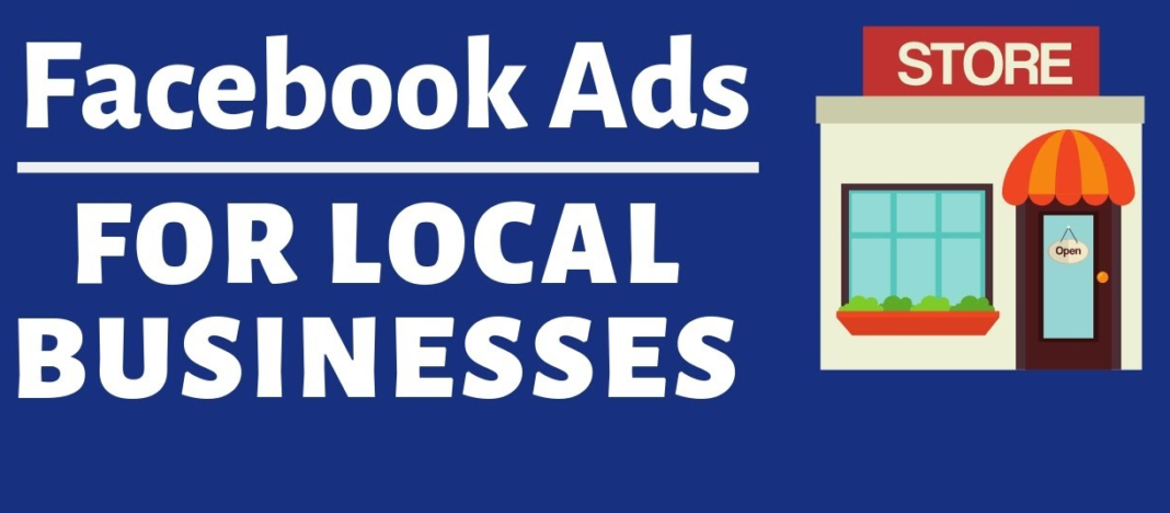 Local Business Facebook Ads