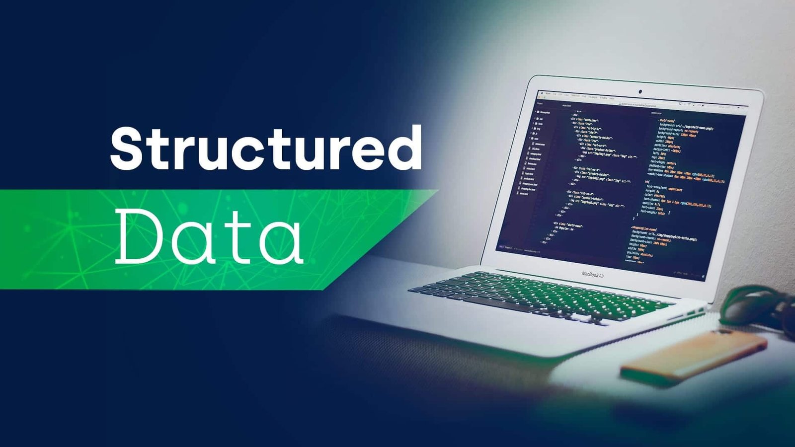 Structured Data