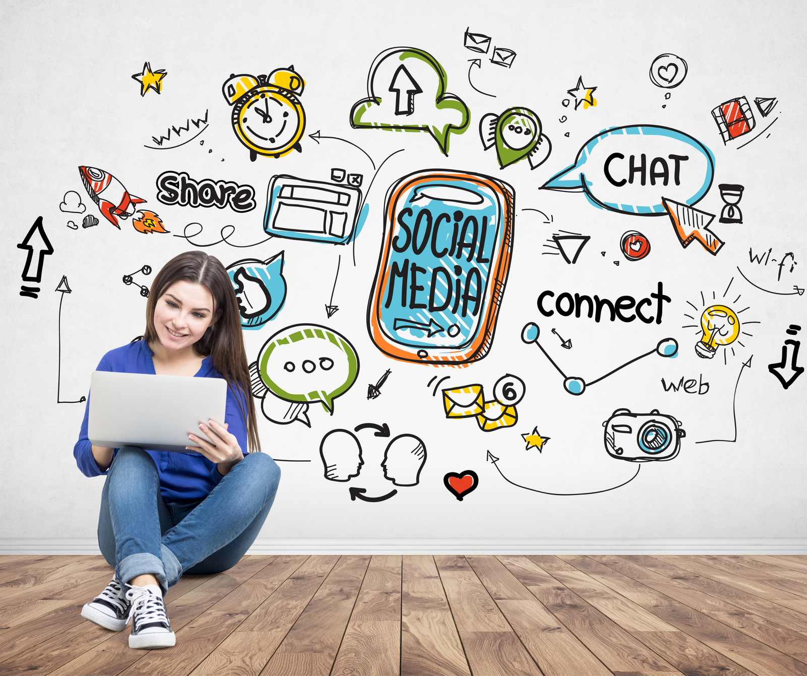 Effective Social Media Marketing Strategies