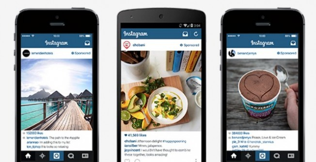 Instagram Ads Management Services