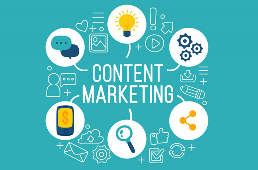 Content Marketing Agency