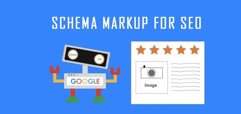 Schema Markup for SEO