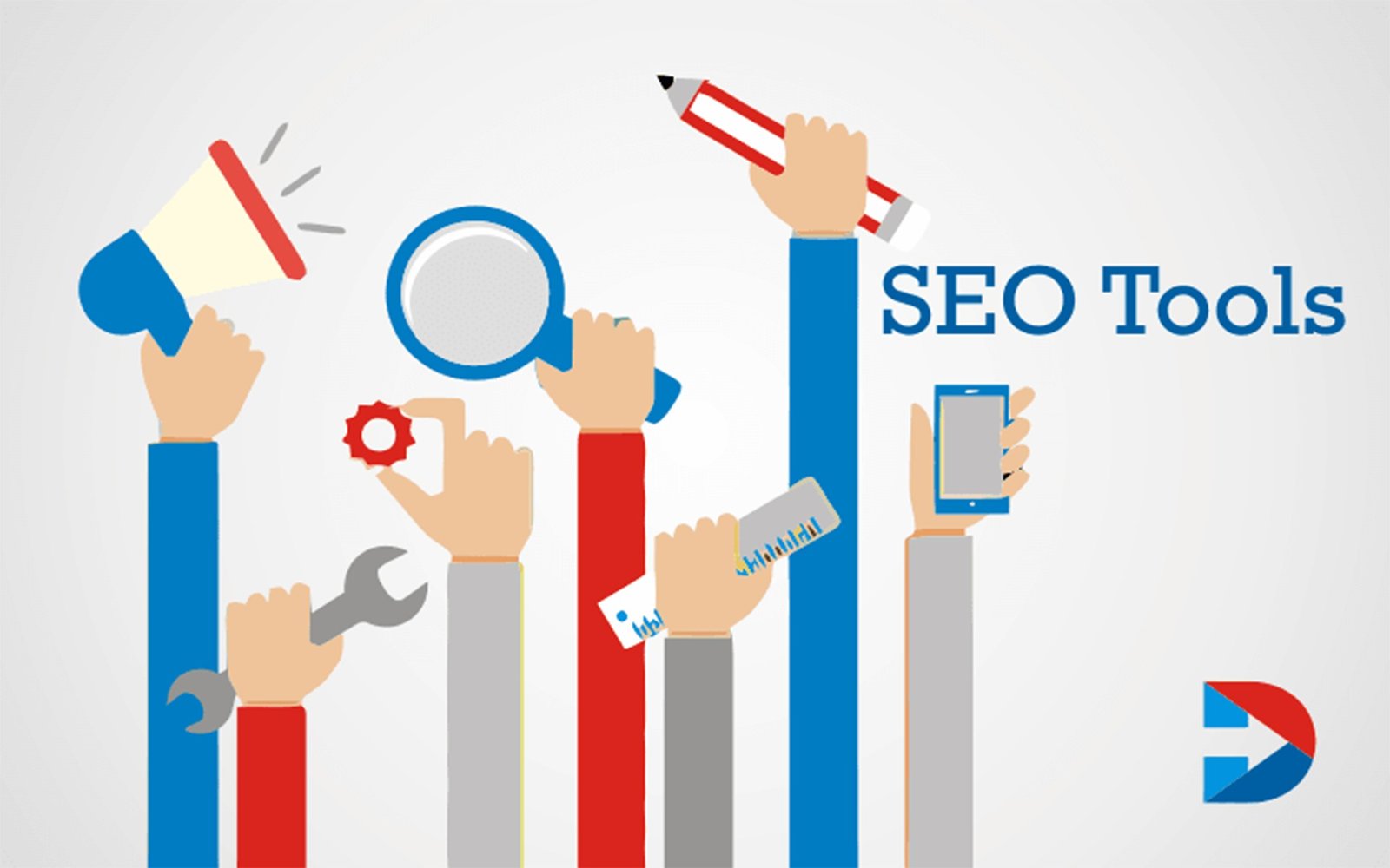 Top SEO Tools