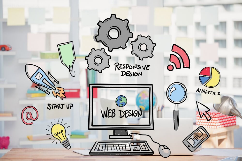 wordpress development services