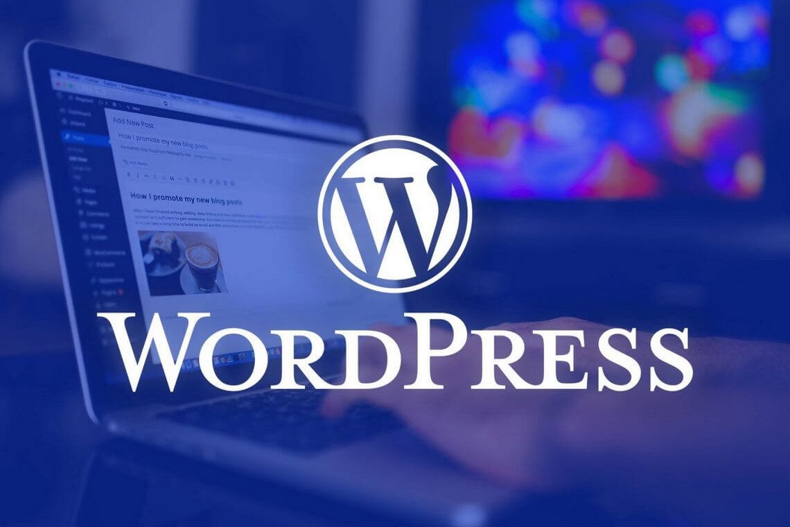 wordpress development services