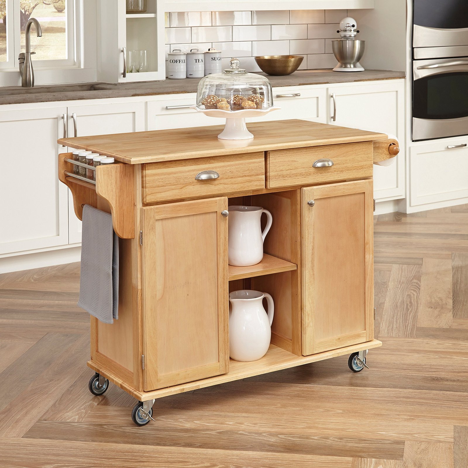 Portable Kitchen Islands