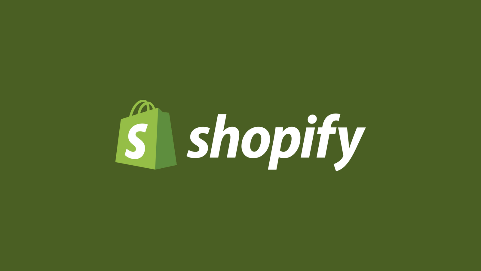 shopify website development Services