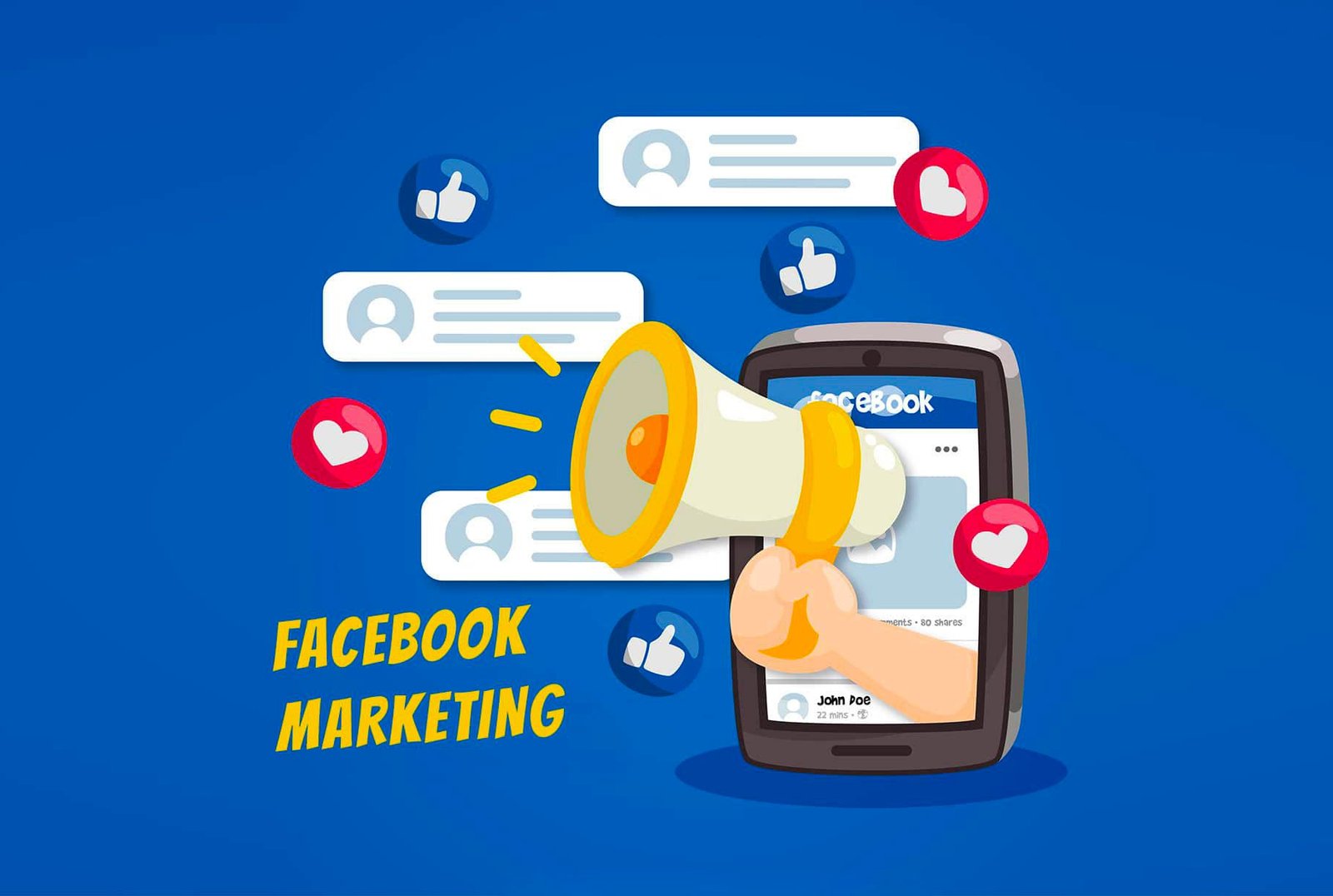 Facebook Marketing