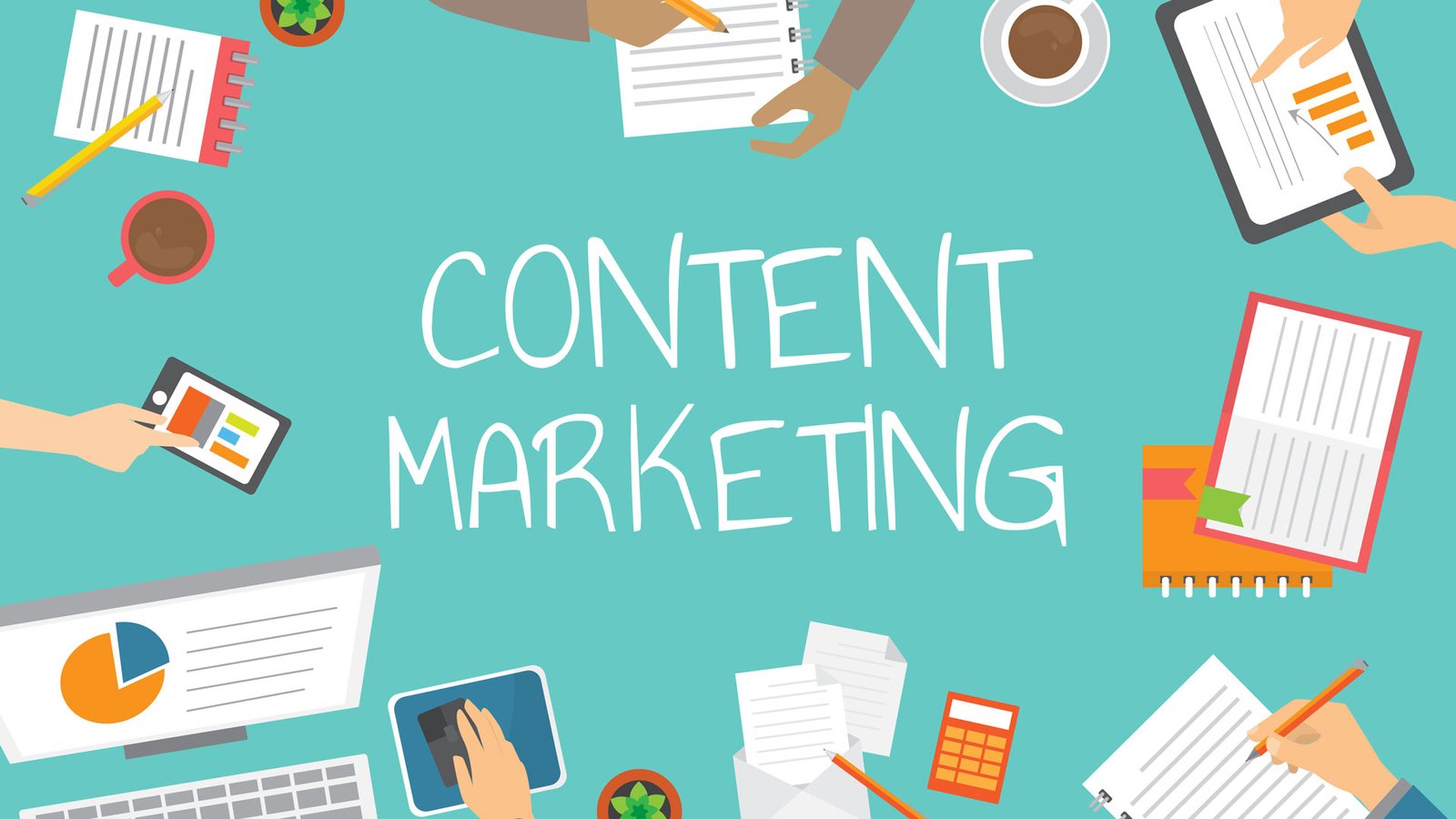 content marketing agency