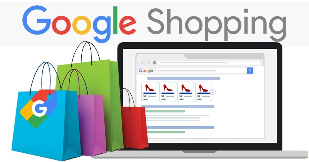 Google Shopping Ads