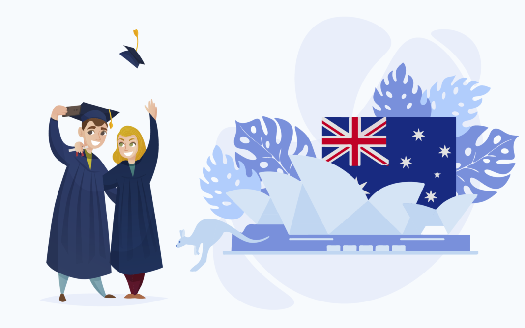 Why Australia Should Be Your Top Choice with Student Visa