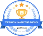 Top Digital Marketing Agency - Aakhuga
