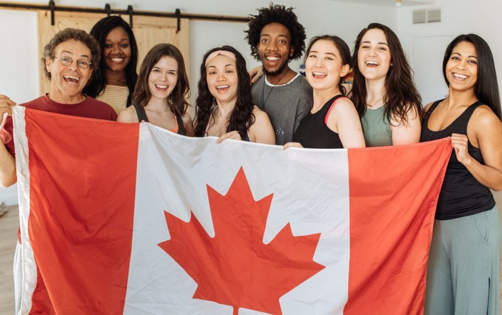 Turn Your Dreams into Reality: Canada January Intake 2024