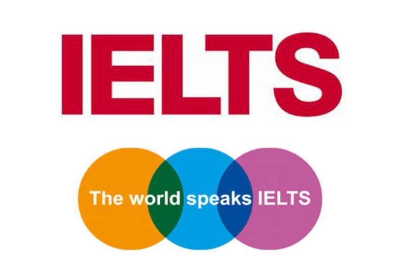 IELTS Spelling