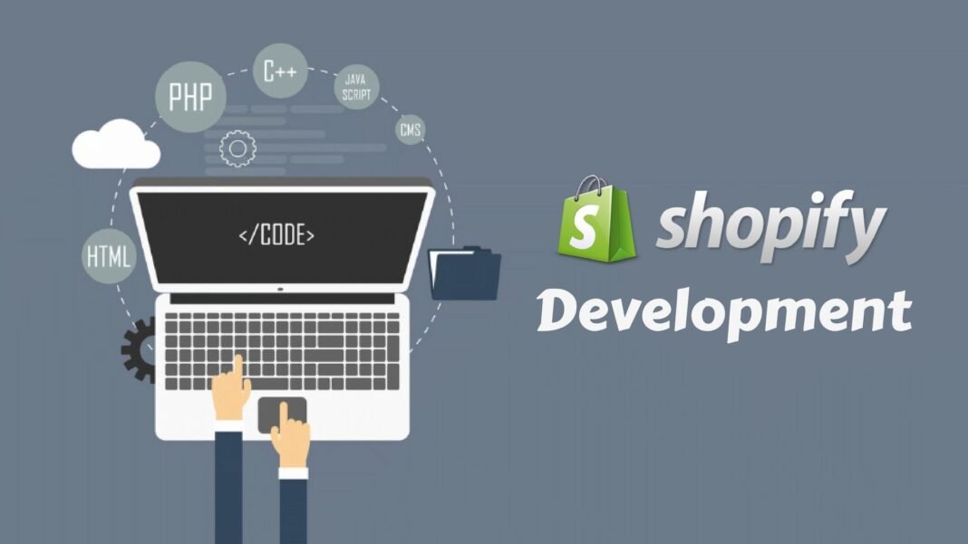 Best Shopify Development Company