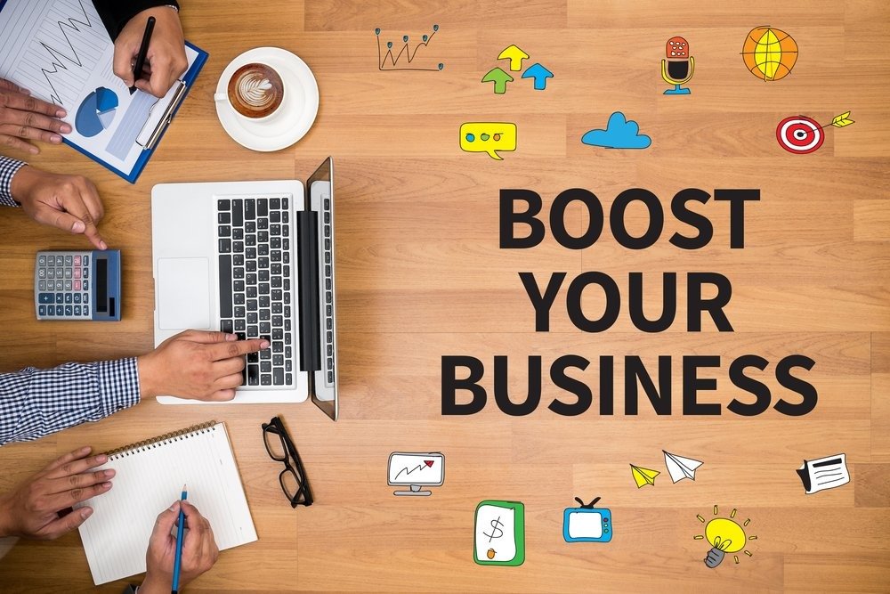 Google Ads-Boost Your Business