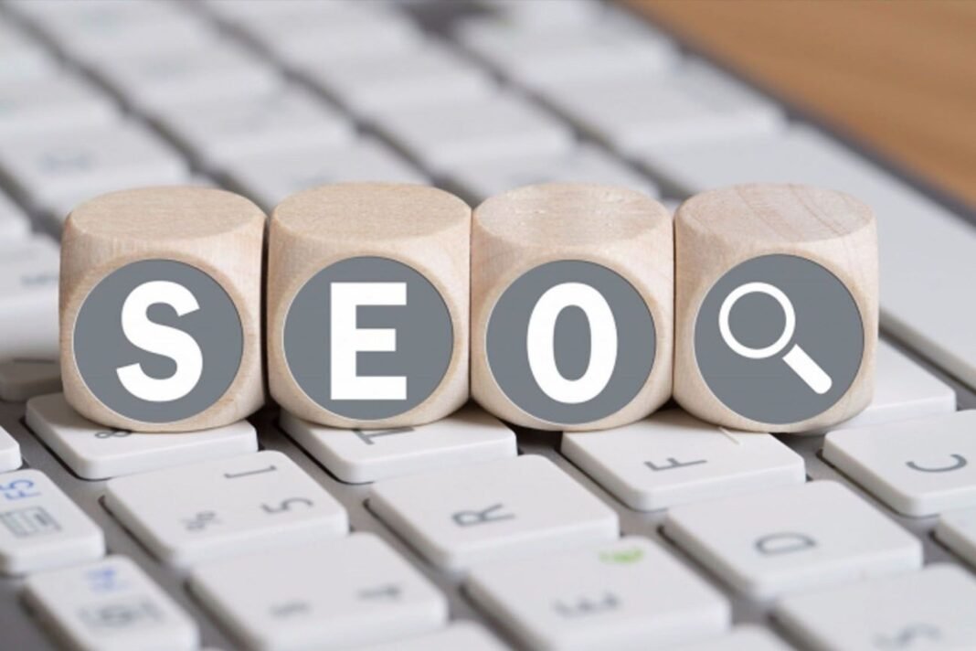 High-Volume Search Queries for SEO