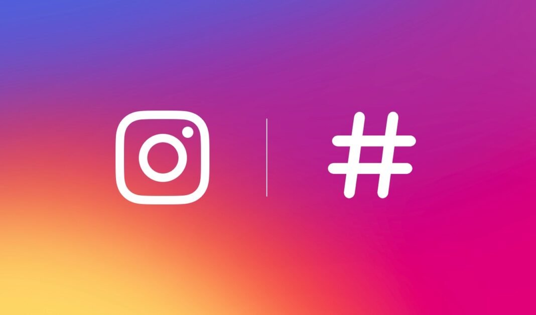 Instagram Hashtags