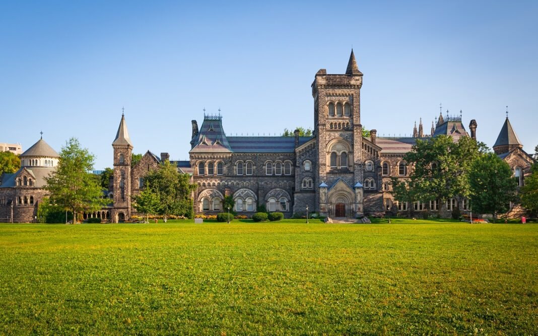 From PTE 50 to Canada's Finest Universities: Your Journey Starts Here