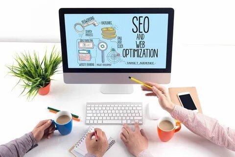 SEO Agency in London