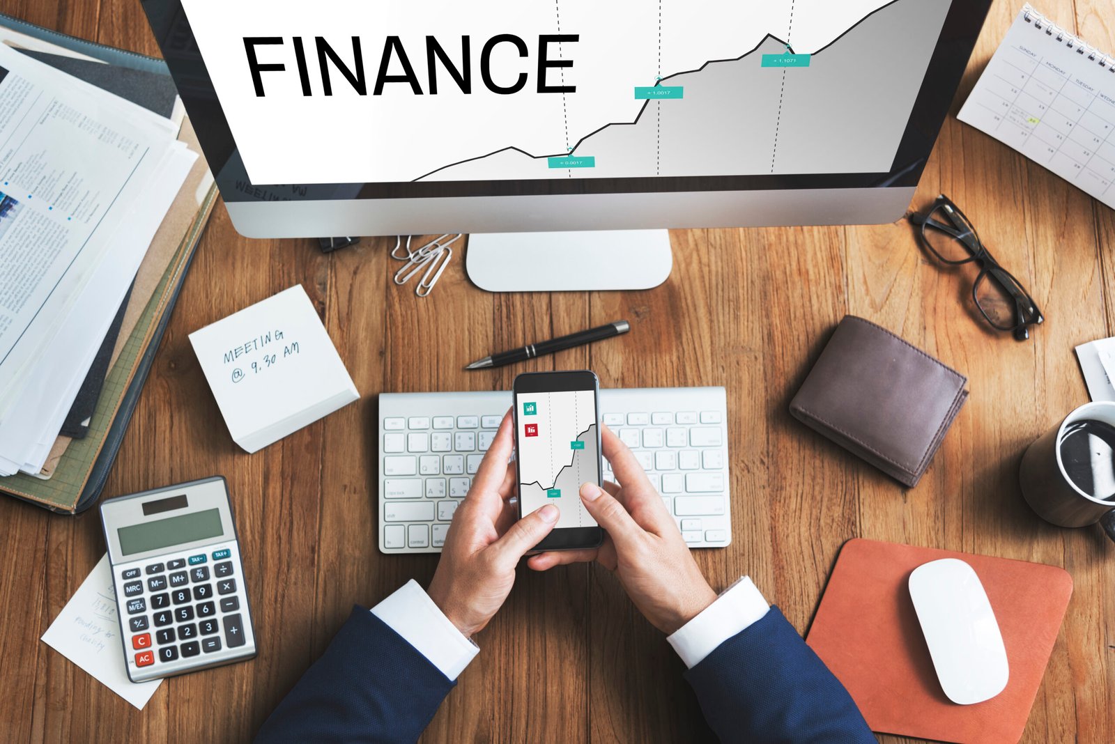 Bridging Finance Solutions
