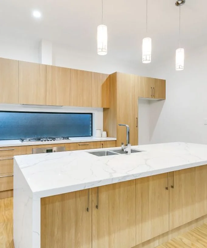 Technik Homes
