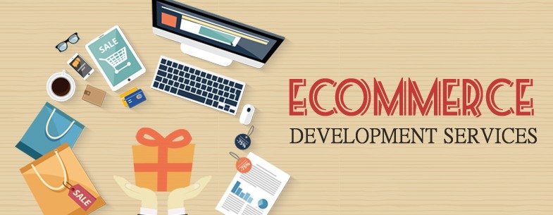 ECommerce Development