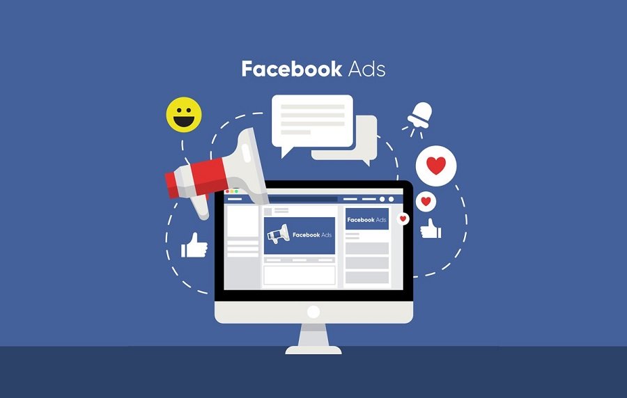 Landing Page Content for Facebook Ad Campaigns