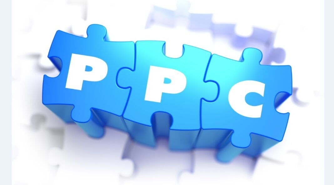 PPC Marketing & Advertising Overview