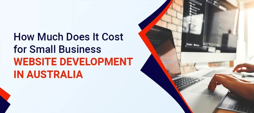 Small Business Website Development Cost