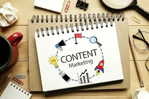 Content Marketing Agency