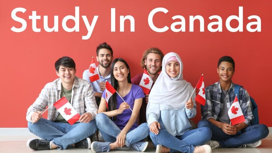 Canada Student Visa