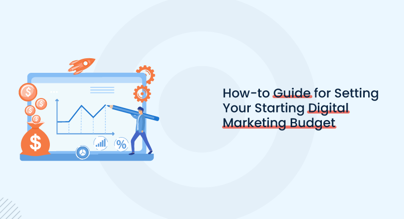 How-to Guide for Setting Your Starting Digital Marketing Budget