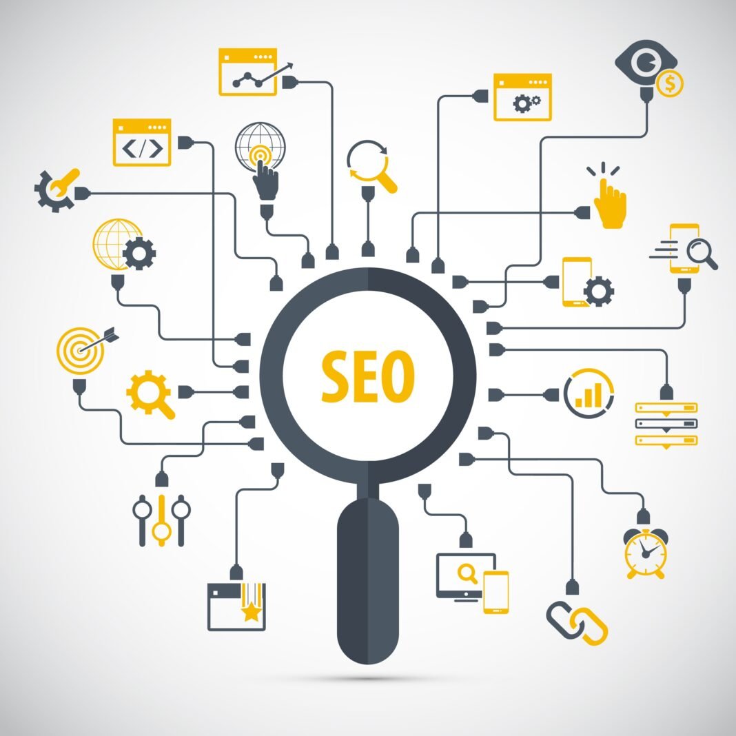 Organic SEO and Content Marketing