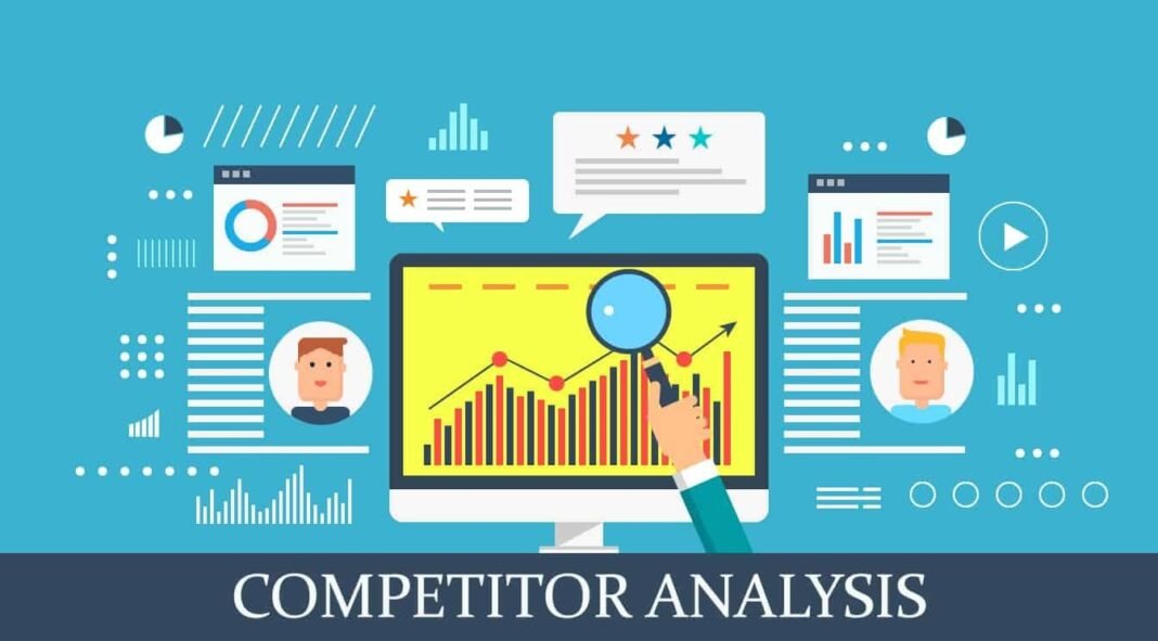 Tools, Techniques, and Advice for PPC Competitor Analysis