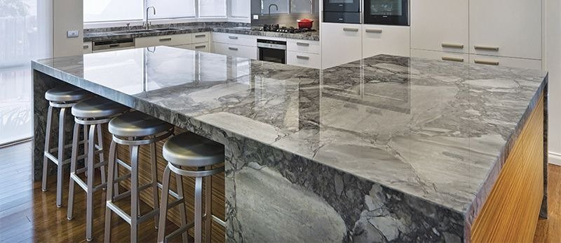 Kitchen Benchtop